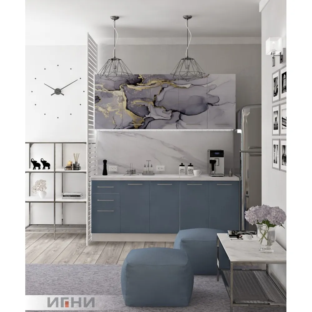 Кухня Талия 2.0 м